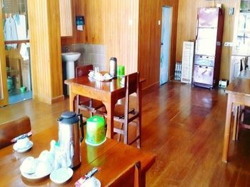 New Life Motel Nyaung-U